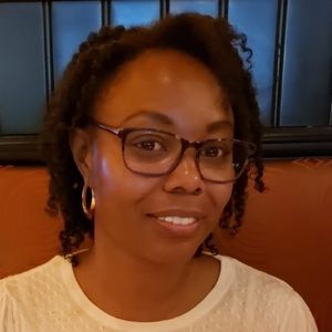 Meet your Posher, Georgia